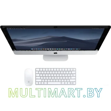 Моноблок Apple iMac 21,5" Retina 4K MRT42 картинка 2